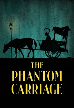 Watch The Phantom Carriage free movies