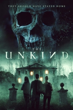 Watch The Unkind free movies