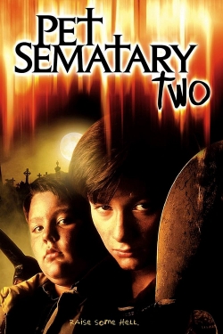 Watch Pet Sematary II free movies