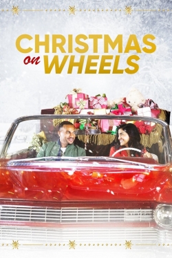 Watch Christmas on Wheels free movies