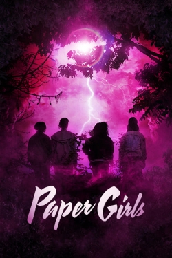 Watch Paper Girls free movies