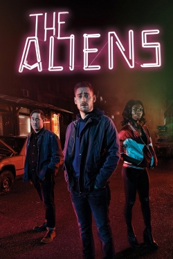 Watch The Aliens free movies