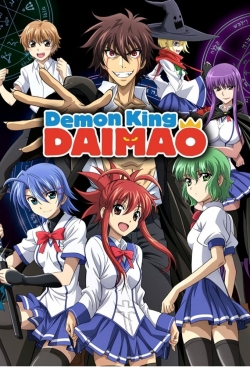 Watch Demon King Daimao free movies