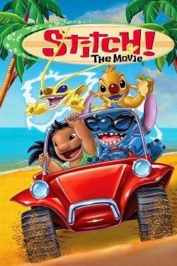 Watch Stitch! The Movie free movies