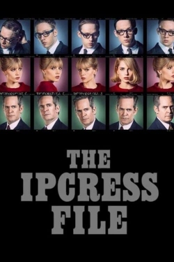 Watch The Ipcress File free movies