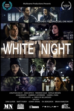 Watch White Night free movies