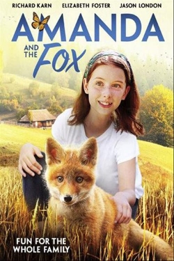 Watch Amanda and the Fox free movies