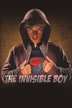 Watch The Invisible Boy free movies