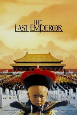 Watch The Last Emperor free movies