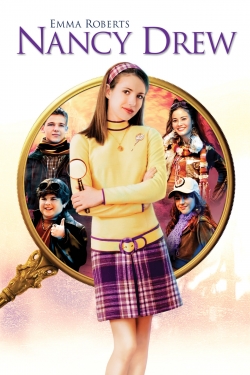 Watch Nancy Drew free movies