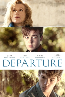 Watch Departure free movies