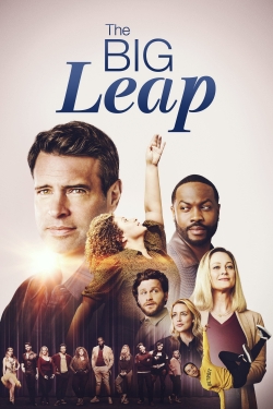 Watch The Big Leap free movies