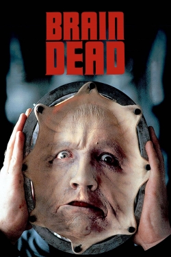 Watch Brain Dead free movies