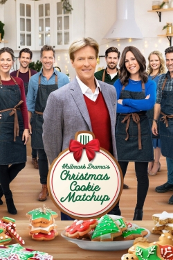 Watch Christmas Cookie Matchup free movies
