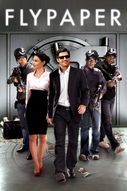 Watch Flypaper free movies