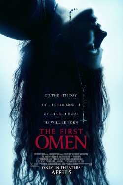 Watch The First Omen free movies
