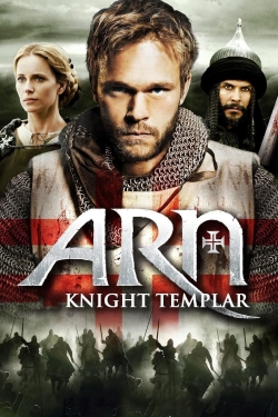 Watch Arn: The Knight Templar free movies