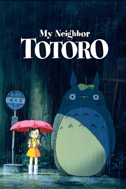 Watch My Neighbor Totoro free movies