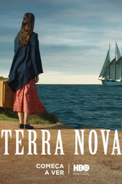 Watch Terra Nova free movies