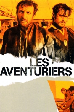 Watch The Last Adventure free movies