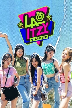 Watch LA@ITZY free movies