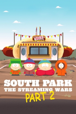 Watch South Park the Streaming Wars Part 2 free movies