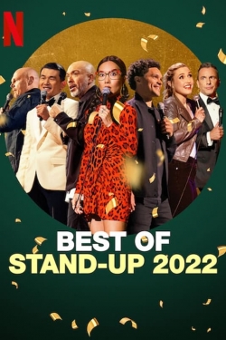 Watch Best of Stand-Up 2022 free movies