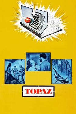 Watch Topaz free movies