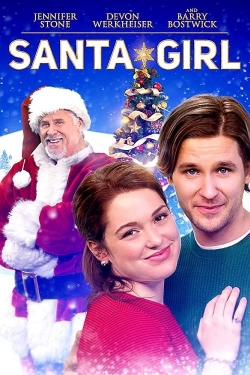Watch Santa Girl free movies