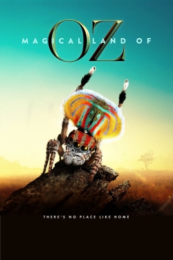 Watch Magical Land of Oz free movies