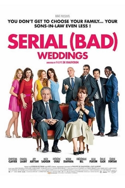 Watch Serial (Bad) Weddings free movies