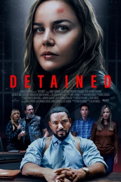 Watch Detained free movies