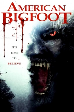 Watch American Bigfoot free movies