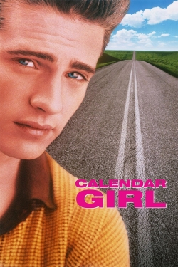 Watch Calendar Girl free movies