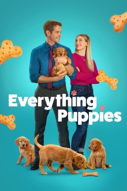 Watch Everything Puppies free movies