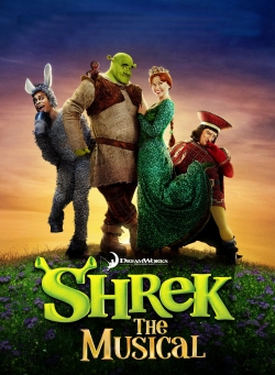 Watch Shrek the Musical free movies