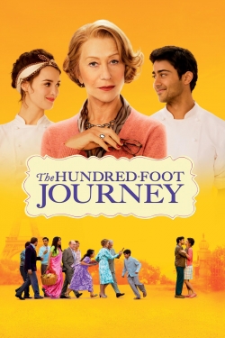 Watch The Hundred-Foot Journey free movies