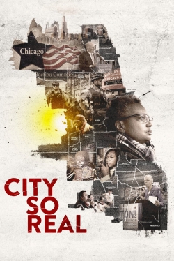 Watch City So Real free movies