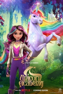 Watch Unicorn Academy free movies