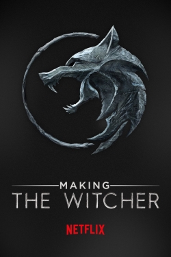 Watch Making the Witcher free movies