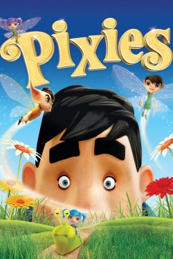 Watch Pixies free movies