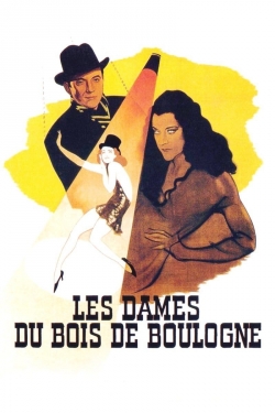 Watch Les Dames du Bois de Boulogne free movies