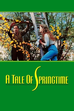 Watch A Tale of Springtime free movies