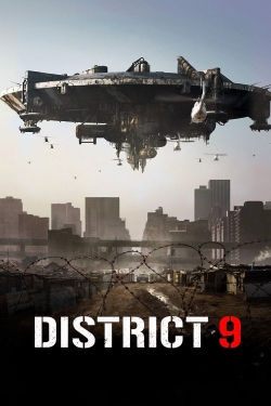 Watch District 9 free movies