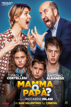 Watch Mom or Dad? free movies