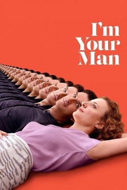 Watch I'm Your Man free movies