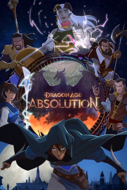 Watch Dragon Age: Absolution free movies