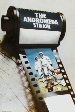 Watch The Andromeda Strain free movies