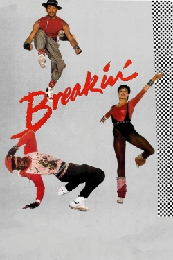 Watch Breakin' free movies