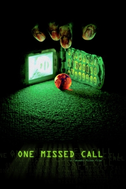 Watch One Missed Call free movies